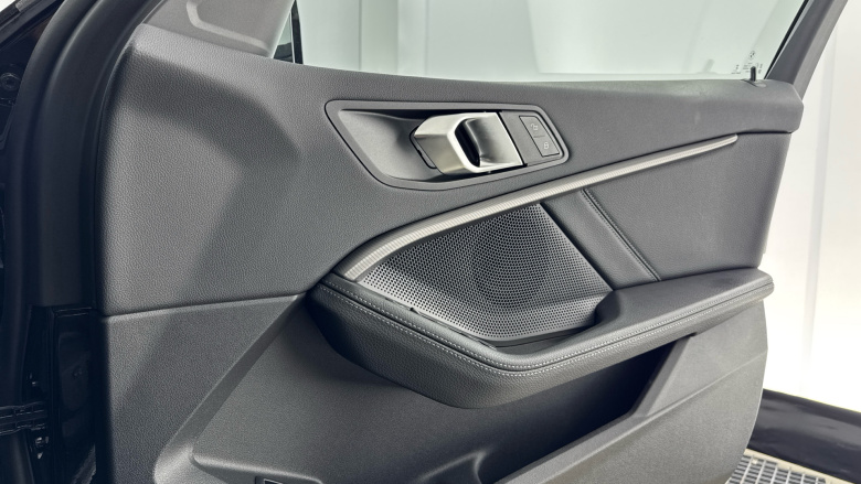 BMW 1 Series 118i [136] M Sport 5dr Step Auto [LCP] Petrol Hatchback